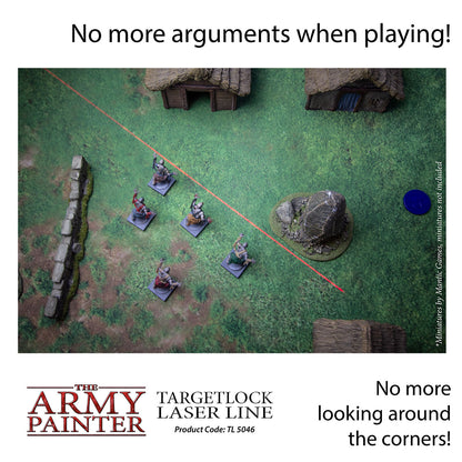 The Army Painter Targetlock Laser Line TL5046