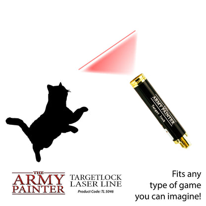 The Army Painter Targetlock Laser Line TL5046
