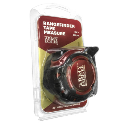 The Army Painter Rangefinder Tape Measure TL5047