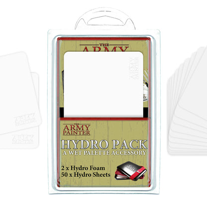 The Army Painter Hydro Pack TL5052