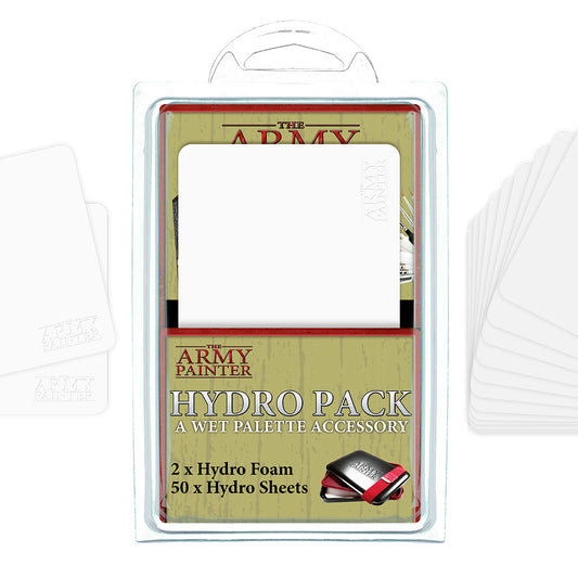 The Army Painter Hydro Pack TL5052