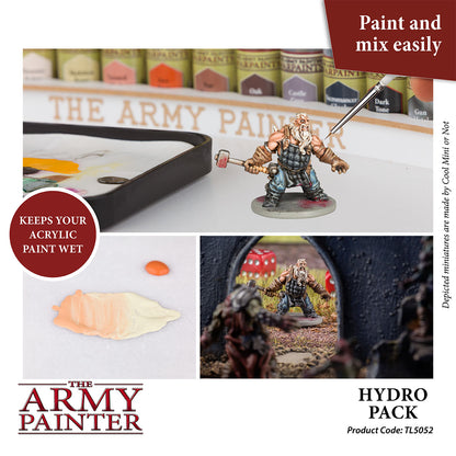 The Army Painter Hydro Pack TL5052