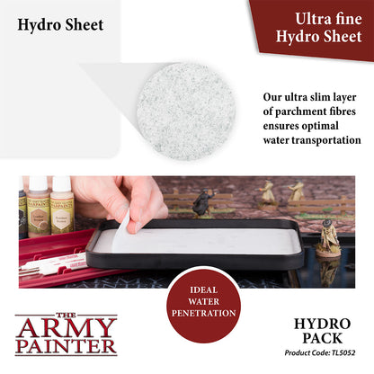 The Army Painter Hydro Pack TL5052