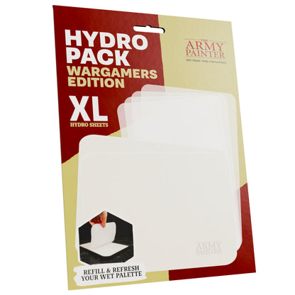 The Army Painter Hydro Pack Wargamers Edition TL5058