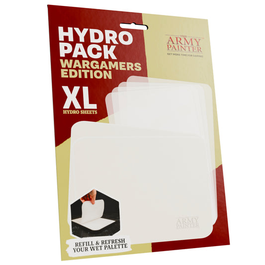 The Army Painter Hydro Pack Wargamers Edition TL5058