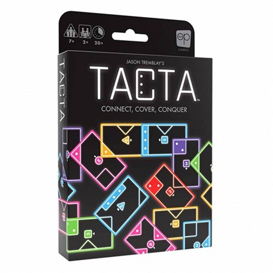 Tacta