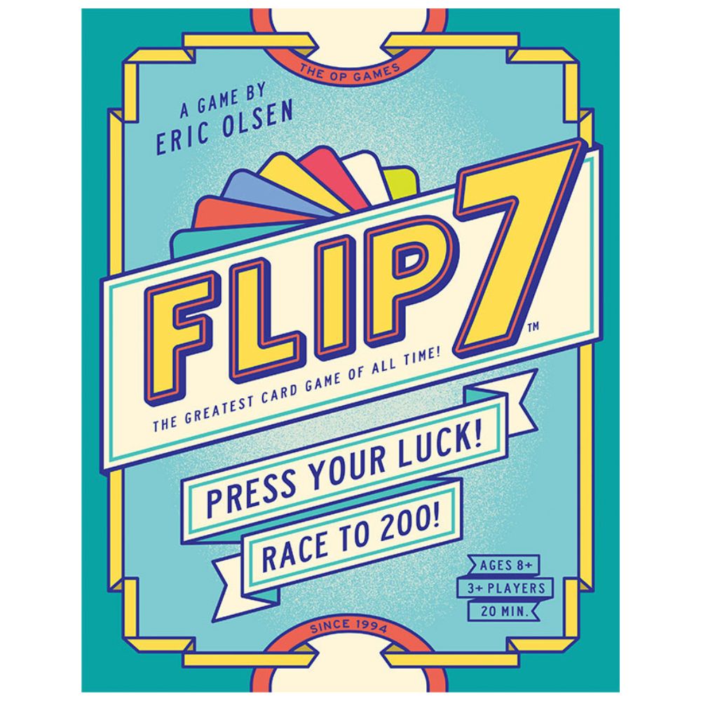 Flip 7