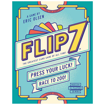Flip 7
