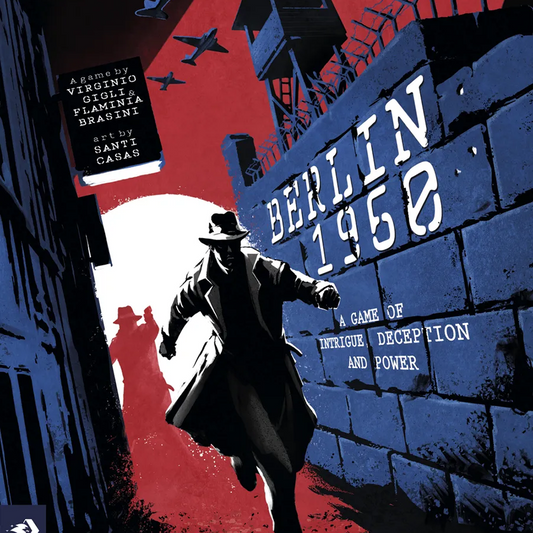 Berlin 1960