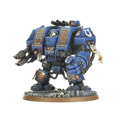 Warhammer 40k: Space Marines - Venerable Dreadnought