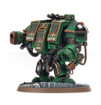 Warhammer 40k: Space Marines - Venerable Dreadnought