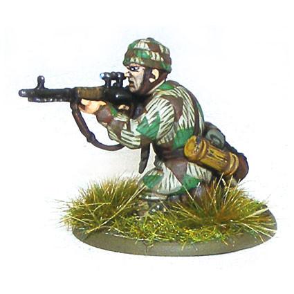 Fallschirmjäger Platoon