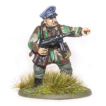 Fallschirmjäger Platoon