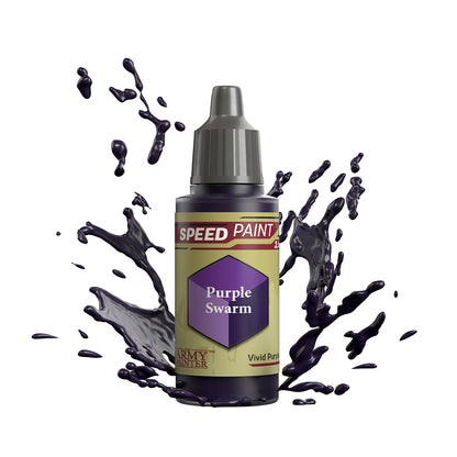 The Army Painter Speedpaint: Purple Swarm WP2031