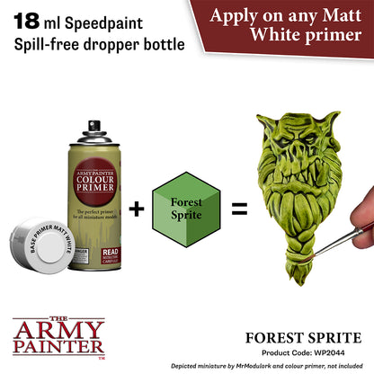 The Army Painter Speedpaint: Forest Sprite WP2044