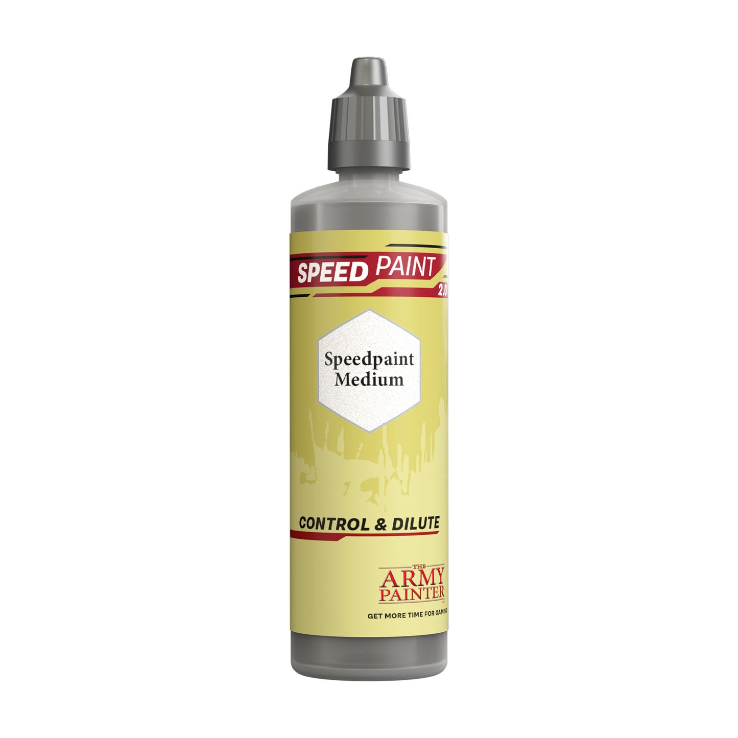 The Army Painter Speedpaint Medium 100 ml WP2090P WP2090P