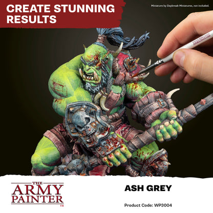 Warpaints Fanatic: Ash Grey WP3004