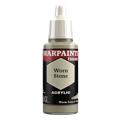 Warpaints Fanatic: Worn Stone WP3010