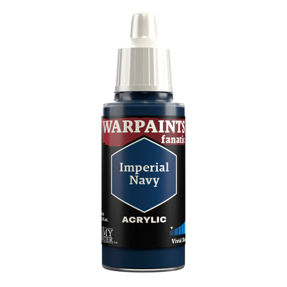 Warpaints Fanatic: Imperial Navy WP3025
