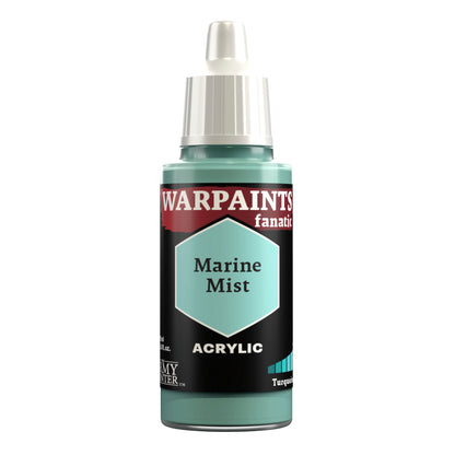 Warpaints Fanatic: Marine Mist WP3042