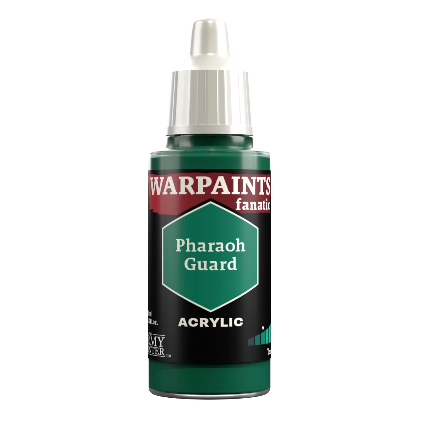 Warpaints Fanatic: Pharaoh Guard WP3045