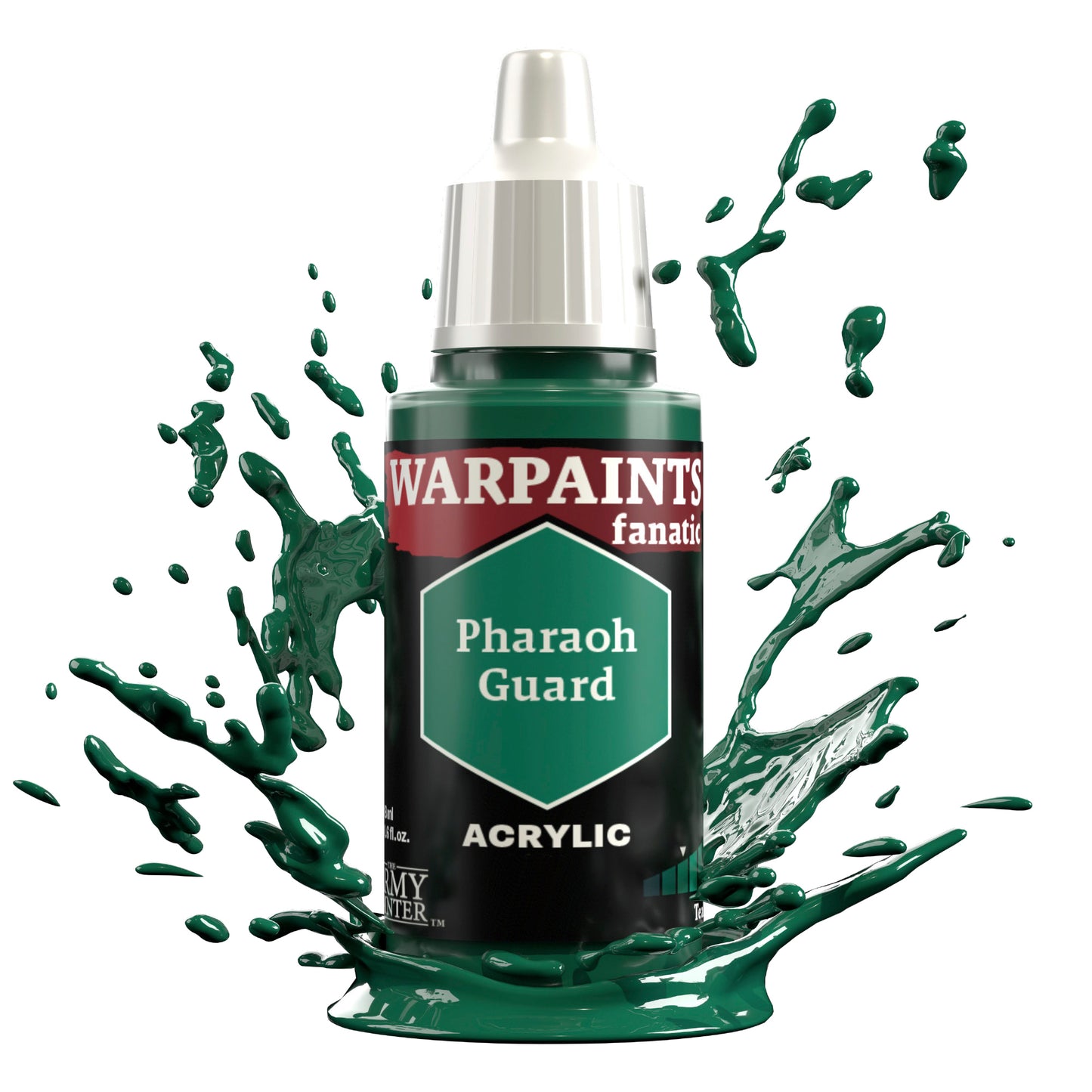 Warpaints Fanatic: Pharaoh Guard WP3045
