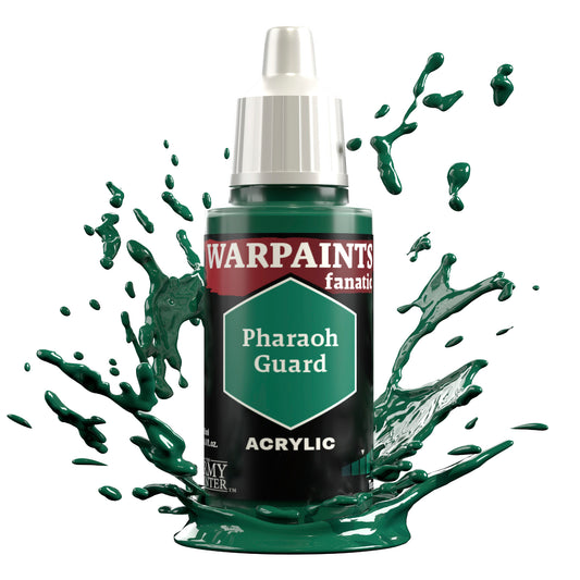 Warpaints Fanatic: Pharaoh Guard WP3045