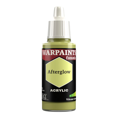 Warpaints Fanatic: Afterglow WP3060