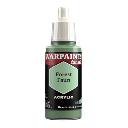 Warpaints Fanatic: Forest Faun WP3065