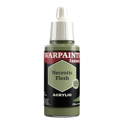 Warpaints Fanatic: Necrotic Flesh WP3071