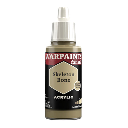 Warpaints Fanatic: Skeleton Bone WP3087P