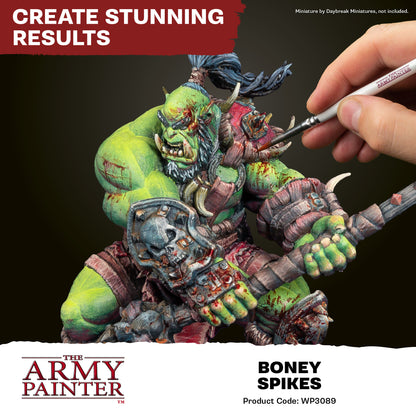 Warpaints Fanatic: Bony Spikes WP3089P