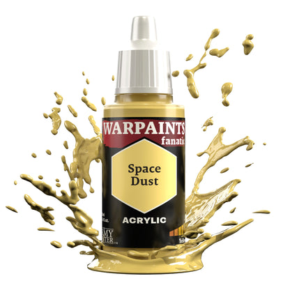 Warpaints Fanatic: Space Dust WP3095P