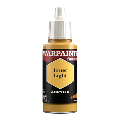 Warpaints Fanatic: Inner Light WP3102P