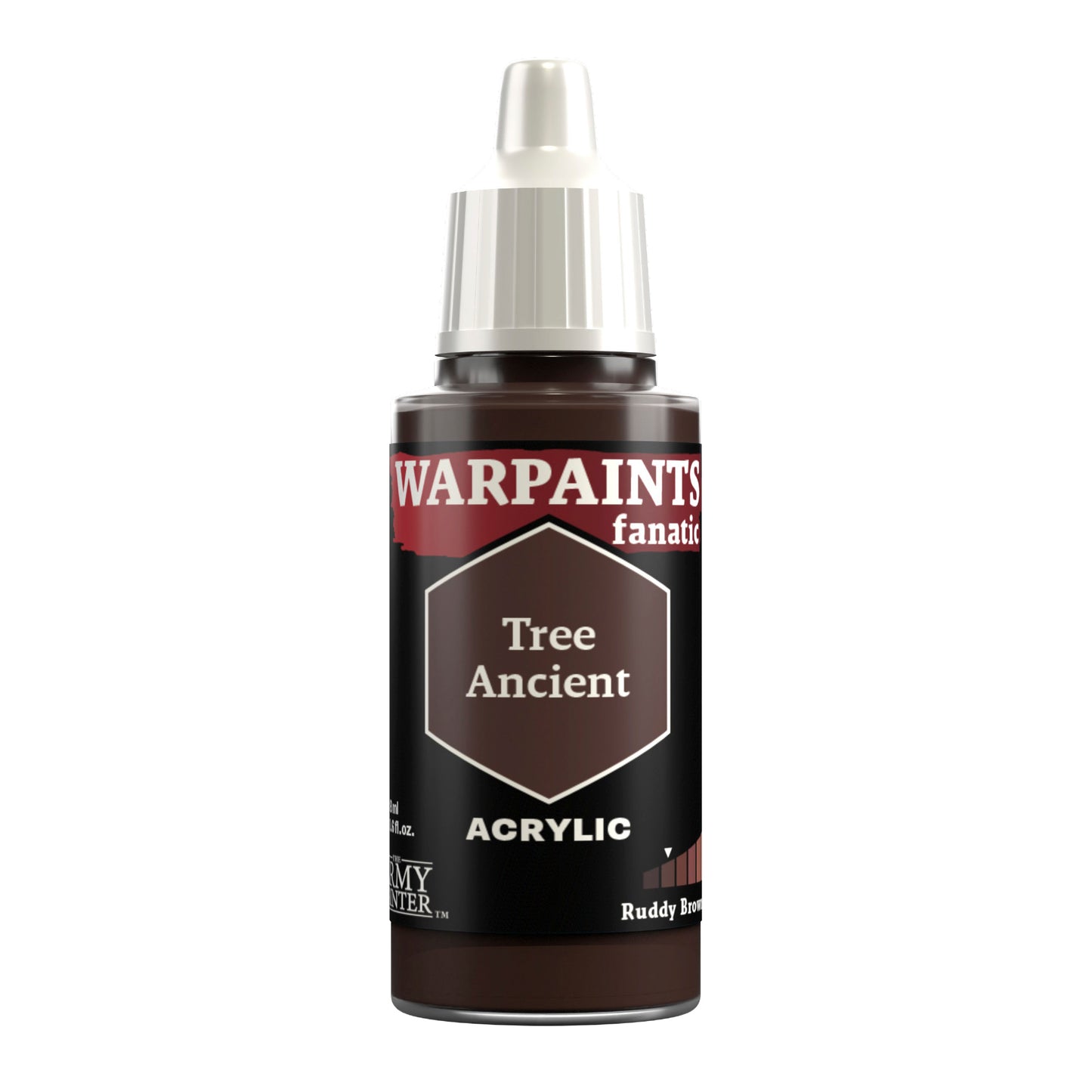 Warpaints Fanatic: Tree Ancient WP3110P
