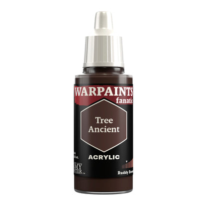 Warpaints Fanatic: Tree Ancient WP3110P