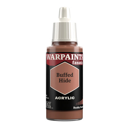 Warpaints Fanatic: Buffed Hide WP3114P