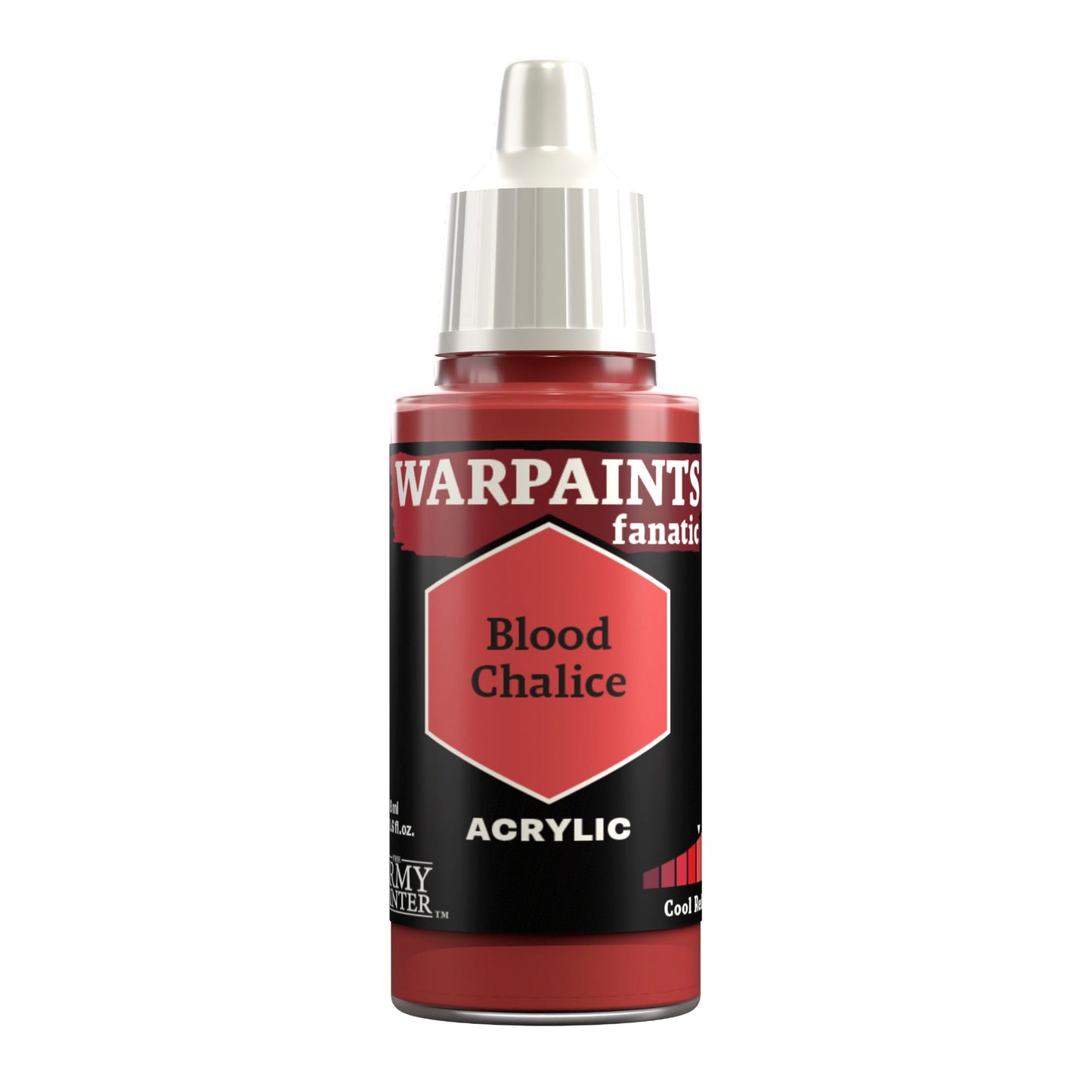 Warpaints Fanatic: Blood Chalice WP3119P