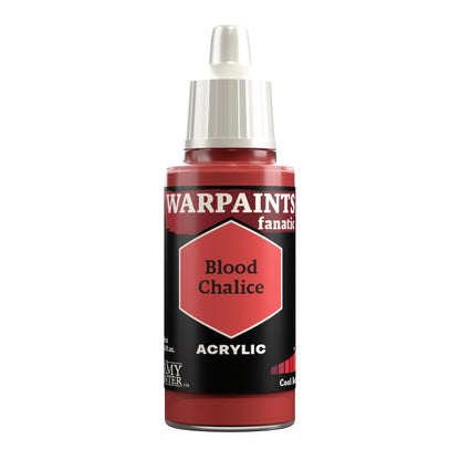 Warpaints Fanatic: Blood Chalice WP3119P