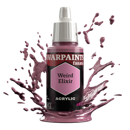 Warpaints Fanatic: Weird Elixir WP3124P