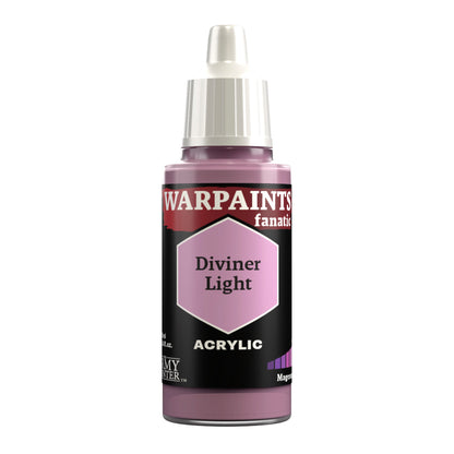 Warpaints Fanatic: Diviner Light WP3138P