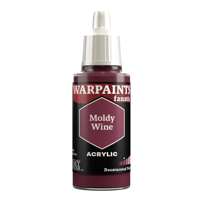 Warpaints Fanatic: Moldy Wine WP3140P
