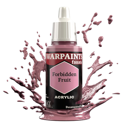 Warpaints Fanatic: Forbidden Fruit WP3142P