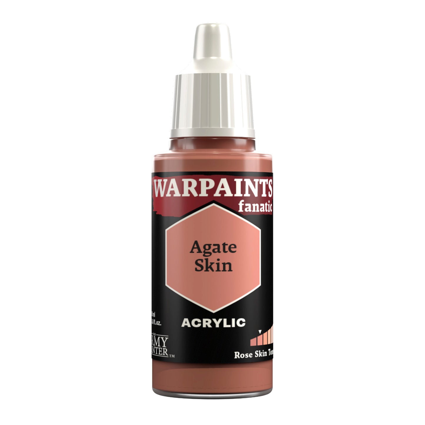Warpaints Fanatic: Agate Skin WP3146P