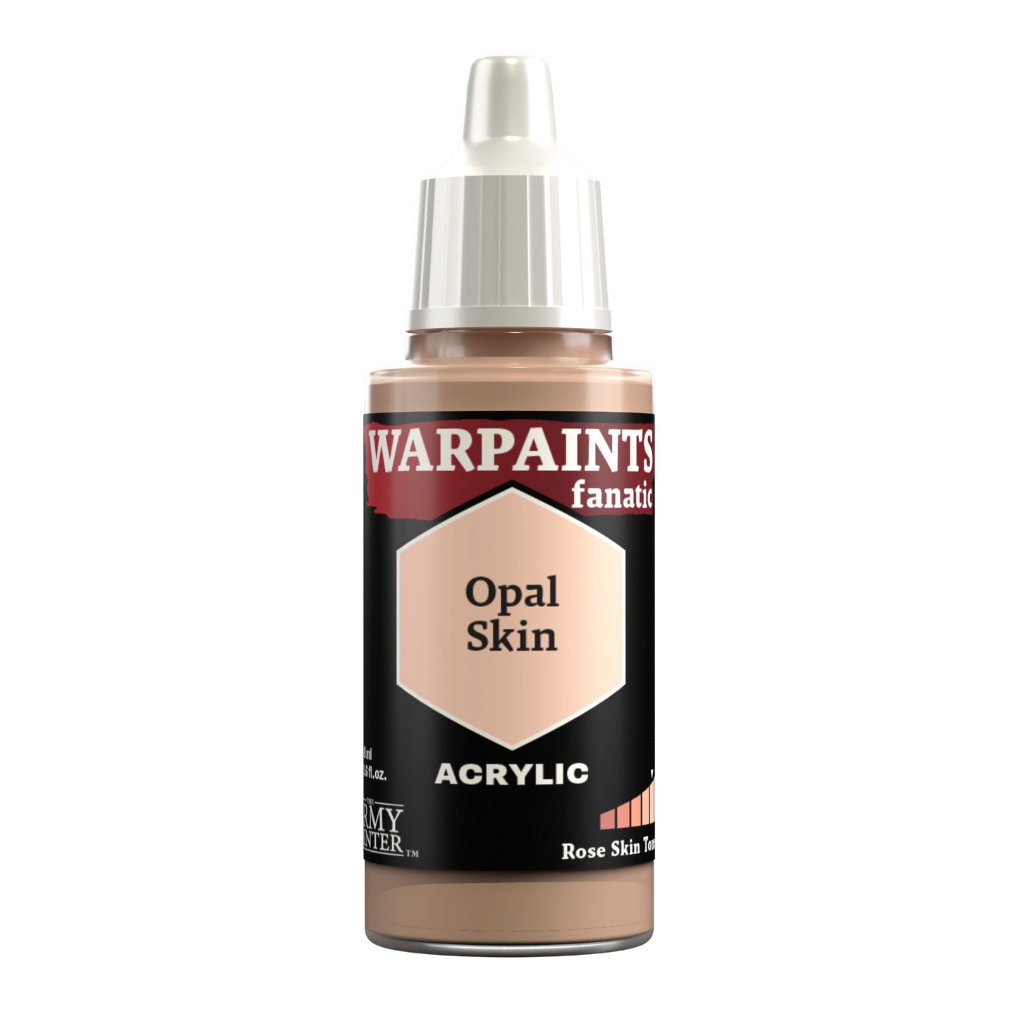 Warpaints Fanatic: Opal Skin WP3149P