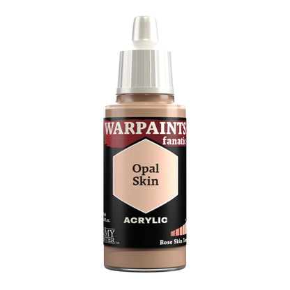 Warpaints Fanatic: Opal Skin WP3149P