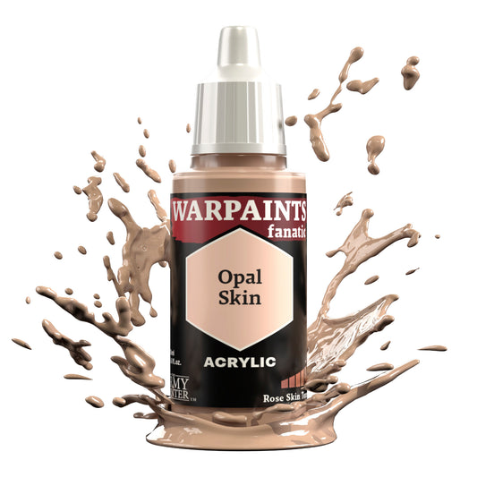 Warpaints Fanatic: Opal Skin WP3149P