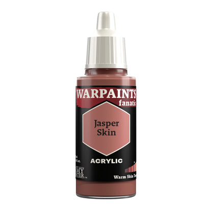 Warpaints Fanatic: Jasper Skin WP3154P