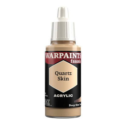 Warpaints Fanatic: Quartz Skin WP3162P