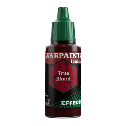 Warpaints Fanatic Effects: True Blood WP3165P